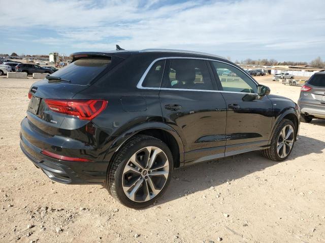 2021 AUDI Q3 PREMIUM - WA1EECF37M1038264