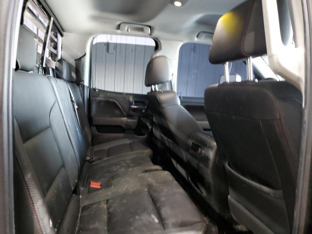 2018 GMC SIERRA K15 - 1GTV2NEC9JZ353379