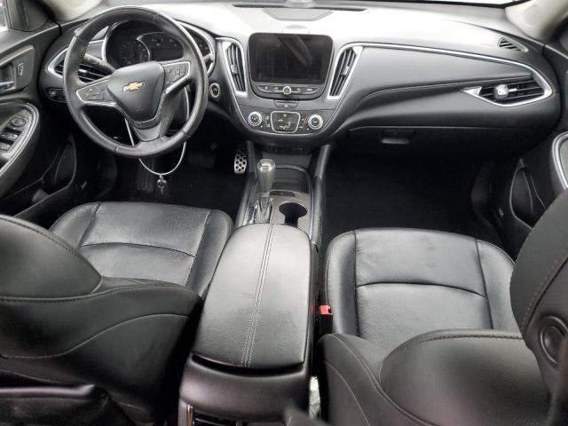 2016 CHEVROLET MALIBU LT - 1G1ZE5ST5GF315342
