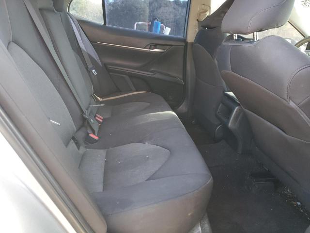 2020 TOYOTA CAMRY LE - 4T1C11AK9LU355550