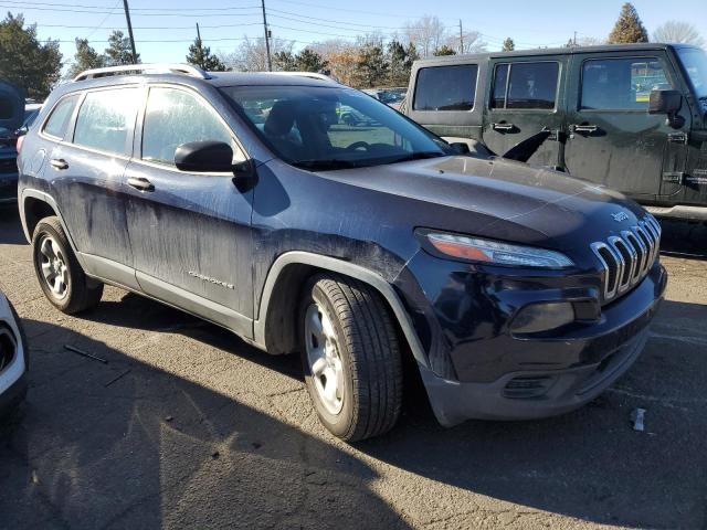 Vin: 1c4pjmas6gw365700, lot: 88126585, jeep grand cher sport 20164