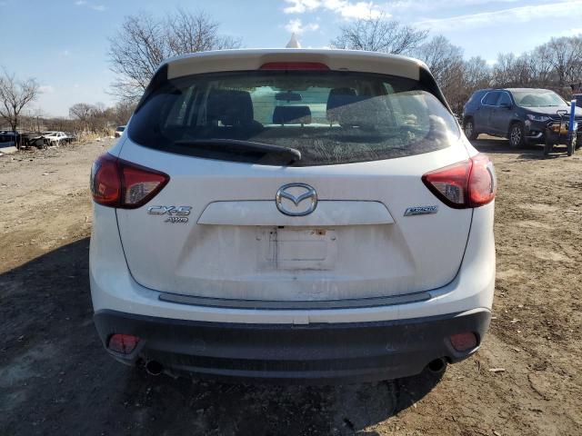 2016 MAZDA CX-5 SPORT JM3KE4BY3G0890743