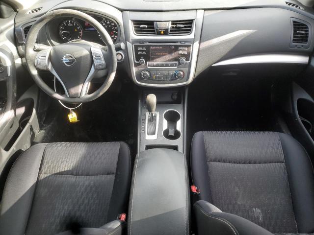 2017 NISSAN ALTIMA 2.5 - 1N4AL3AP3HC215445