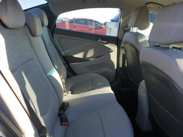 2017 HYUNDAI ACCENT SE - KMHCT4AE3HU343293