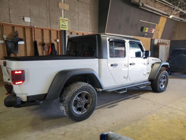 2021 JEEP GLADIATOR - 1C6JJTBG0ML579905