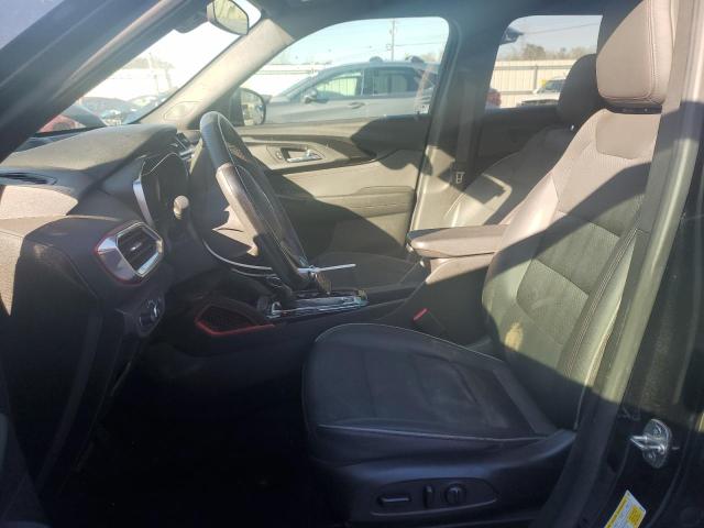 2022 CHEVROLET TRAILBLAZE - KL79MTSL0NB041824