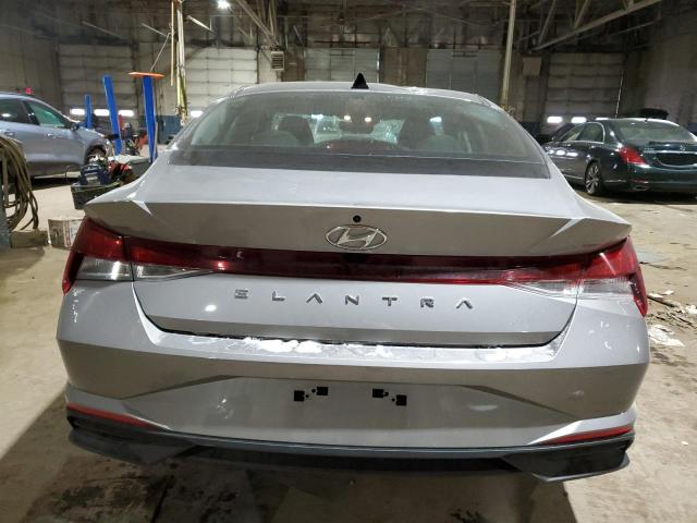 2023 HYUNDAI ELANTRA SE - KMHLS4AG1PU475679