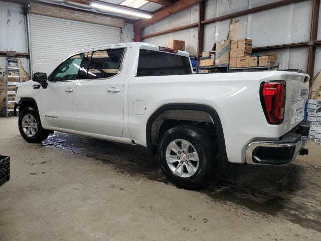 2024 GMC SIERRA 15 3GTPHBEK1RG400218