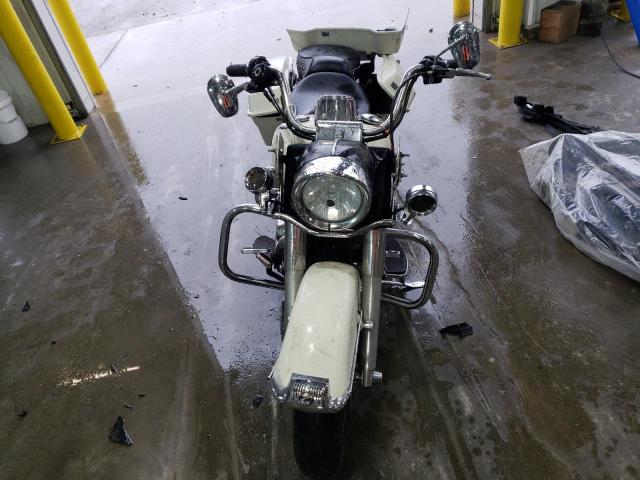 2007 HARLEY-DAVIDSON FLHPI 1HD1FHM117Y702438