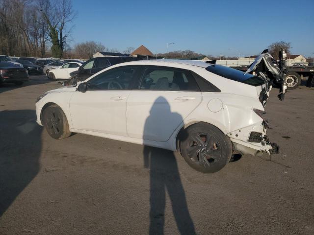 2023 HYUNDAI ELANTRA SE - 5NPLM4AG4PH103231