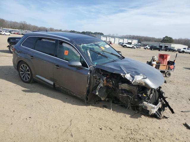 2018 AUDI Q7 PREMIUM - WA1LAAF76JD037434