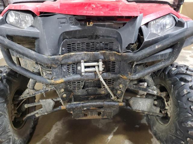 2011 POLARIS RANGER 800 - 4XATH76A9B4264870