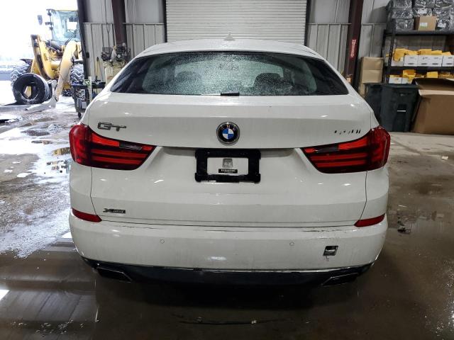 2017 BMW 550 XIGT WBA5M0C32HD085344