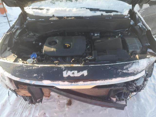 2022 KIA SELTOS LX KNDEPCAAXN7257207