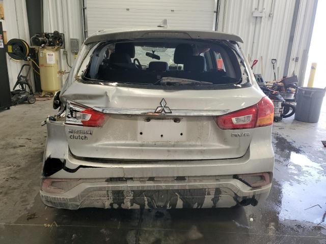 2019 MITSUBISHI RVR SE JA4AH3AU7KU601461
