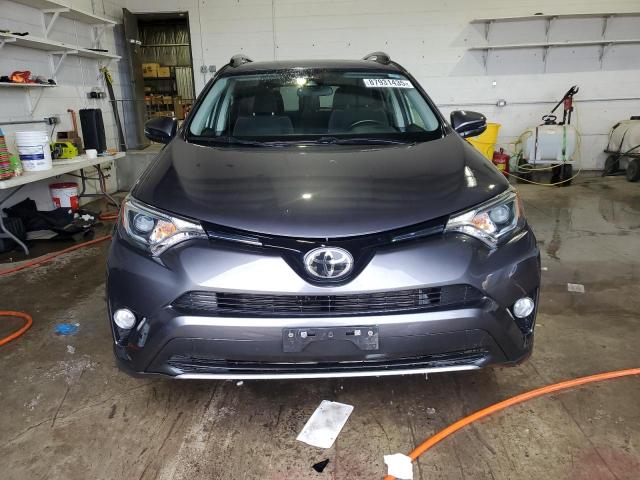 2018 TOYOTA RAV4 ADVEN - JTMRFREV0JJ735684