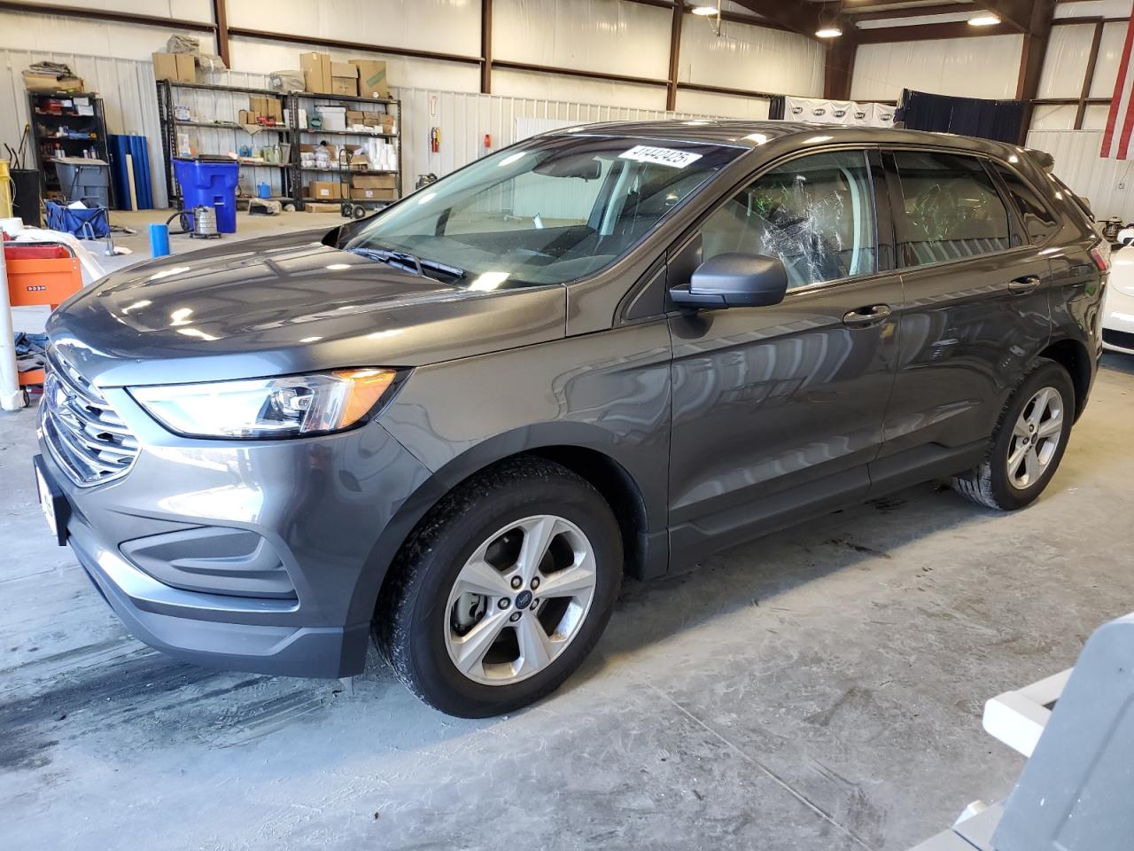 2FMPK3G91LBA03809 FORD EDGE SE 2020