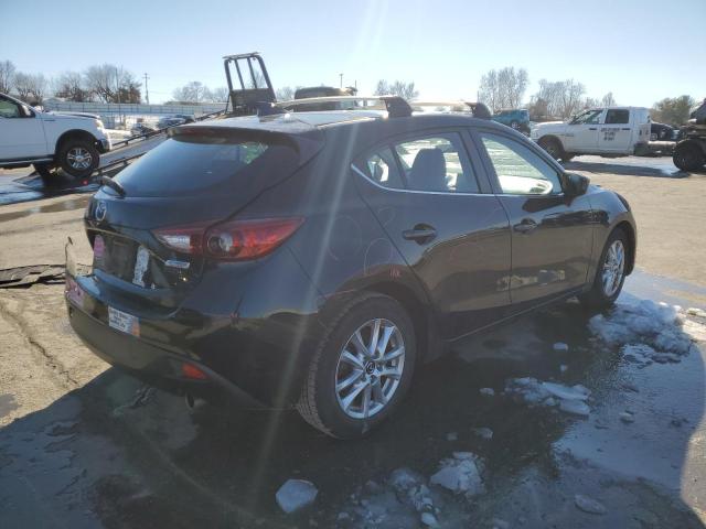 2015 MAZDA 3 GRAND TO - JM1BM1M70F1269080