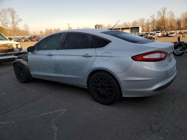 2015 FORD FUSION SE - 3FA6P0HD4FR100193