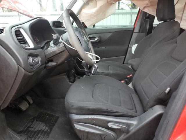2018 JEEP RENEGADE L - ZACCJABB3JPJ38557