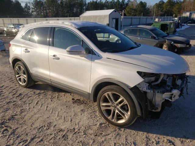 2017 LINCOLN MKC RESERV 5LMTJ3DH4HUL08264