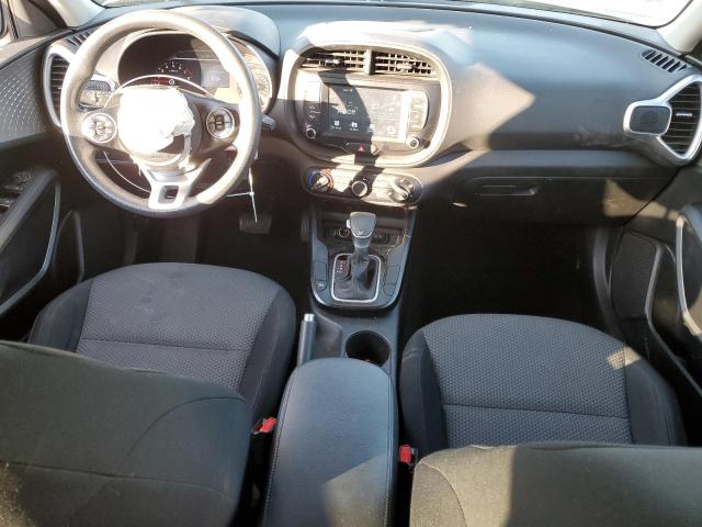 2020 KIA SOUL LX KNDJ23AU8L7083206