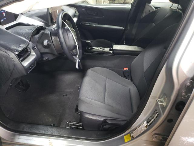 2024 TOYOTA PRIUS LE - JTDACAAU7R3030479
