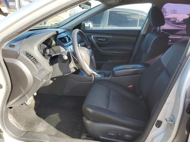 2017 NISSAN ALTIMA 2.5 - 1N4AL3AP5HC116867