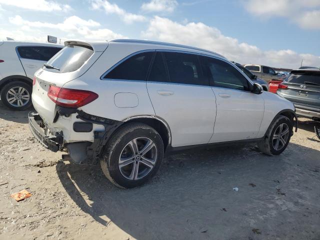 2018 MERCEDES-BENZ GLC 300 - WDC0G4JBXJV081168
