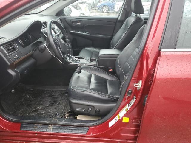 2016 TOYOTA CAMRY LE - 4T1BF1FK5GU580155