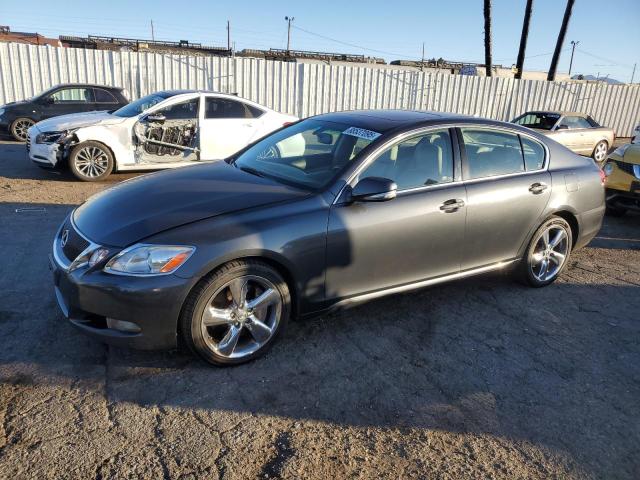 Vin: jthbe1ks7a0048125, lot: 88537095, lexus gs350 350 2010 img_1