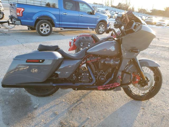 2021 HARLEY-DAVIDSON FLTRXSE 1HD1TCL15MB951496