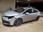 2022 TOYOTA COROLLA SE - JTDS4MCE1N3510018