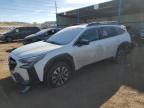 2024 SUBARU OUTBACK LI - 4S4BTANC6R3109708