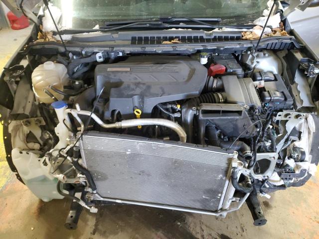 2020 FORD EDGE ST - 2FMPK4AP2LBB60178