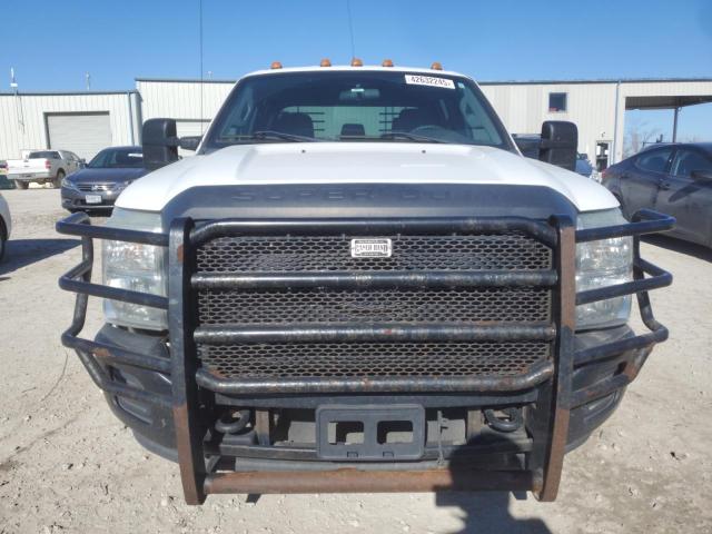 2015 FORD F250 SUPER 1FT7W2A6XFED12141