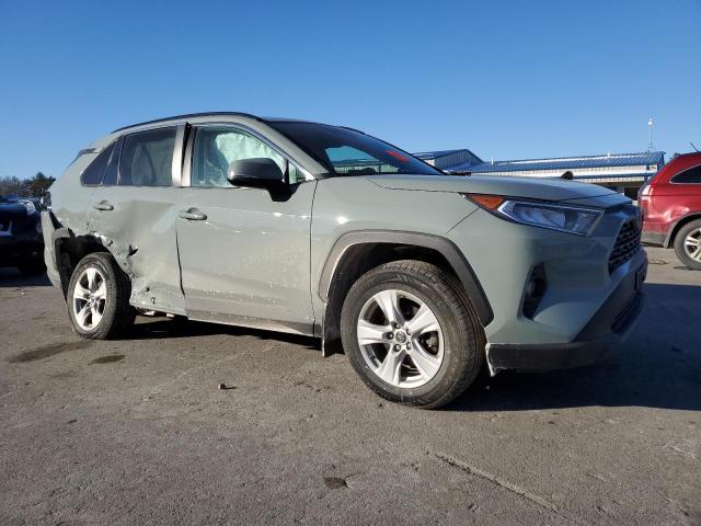 Vin: 2t3p1rfv5kc031814, lot: 42490945, toyota rav4 xle 20194