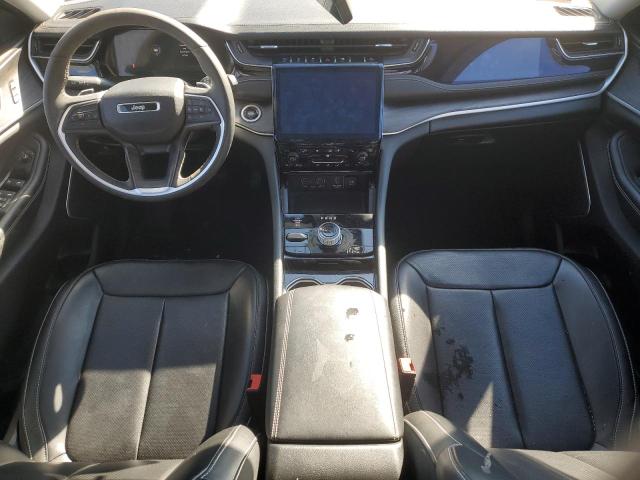 2023 JEEP GRAND CHER - 1C4RJYB62PC650669