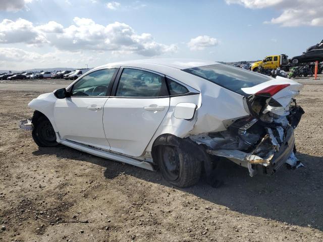 2017 HONDA CIVIC LX - 2HGFC2F57HH548344
