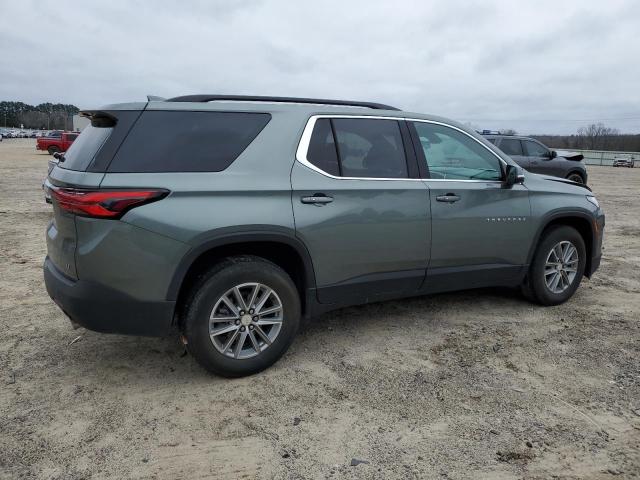2023 CHEVROLET TRAVERSE L - 1GNERGKW9PJ151792