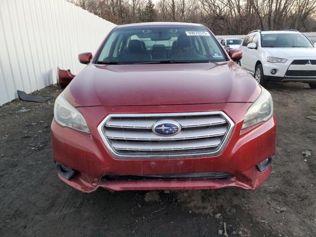 2015 SUBARU LEGACY 3.6 - 4S3BNEN62F3039149