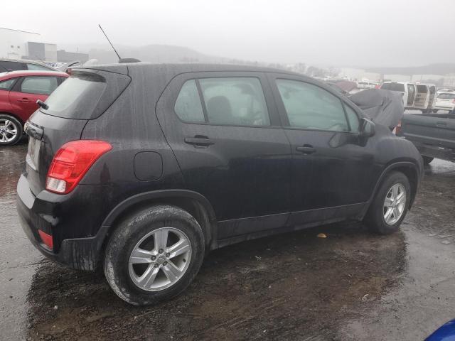 2019 CHEVROLET TRAX LS 3GNCJKSB2KL354586