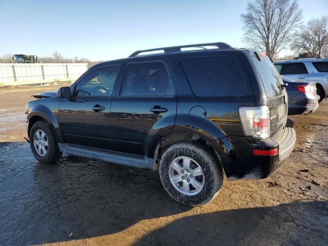 Vin: 4m2cn8bg2akj19773, lot: 88138555, mercury mariner 20102