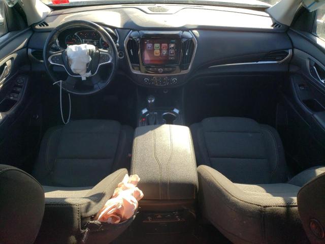 2019 CHEVROLET TRAVERSE L - 1GNEVGKW0KJ304175