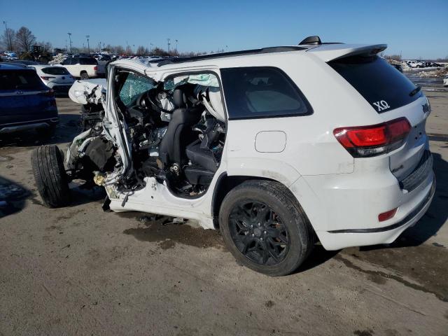 2021 JEEP GRAND CHER - 1C4RJFBG2MC768794