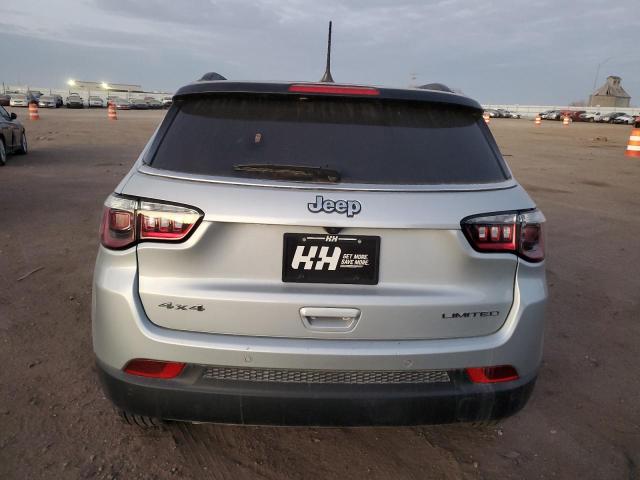2024 JEEP COMPASS LI - 3C4NJDCN1RT112985