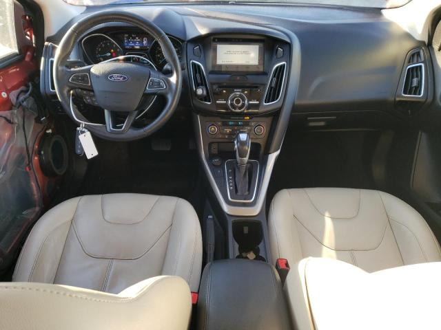2018 FORD FOCUS TITA - 1FADP3J21JL280922