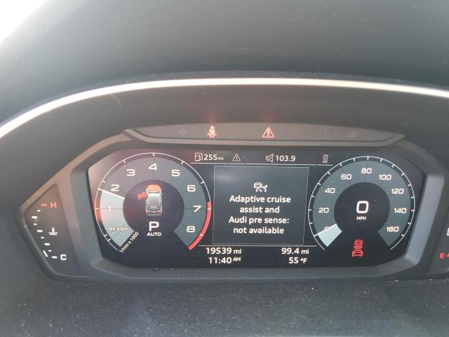 2023 AUDI Q3 PREMIUM - WA1EECF30P1052446