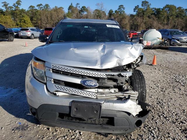2015 FORD EXPLORER X - 1FM5K7D87FGC23995