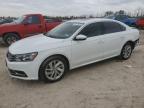 2018 VOLKSWAGEN PASSAT SE - 1VWBA7A35JC011001